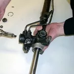 Предлагаем ремонт рулевых реек