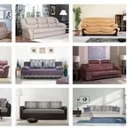 Фабрика Мебели Майя предлагает большой выбор диванов.  