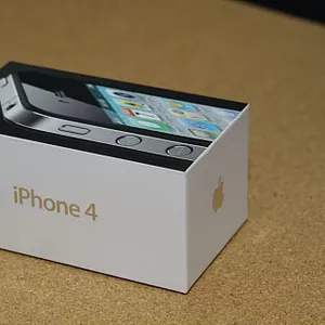 Предложение: Новый белый Apple Iphone 32GB 4G (завода разблокирована Д