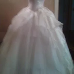 Прокат свадебных платьев!