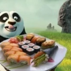 Sushi-Panda -  Доставка суши Уфа