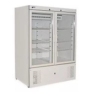Продажа холодильных шкафов известных марок производителей