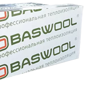 утеплитель BASWOOL базальтовый Руф Н  170