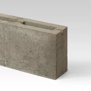 Камень перегородочный бетонный 12-ый					