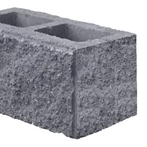 Камень бетонный угловой 