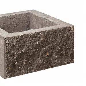 Камень бетонный столбовой 