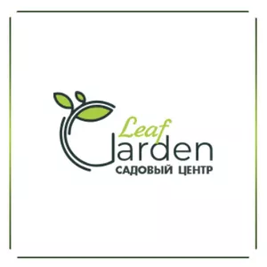 Ассортимент растений и деревьев от «LeafGarden»