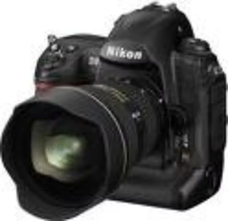 Brand new Nikon D3 Digital SLR Camerafor sell