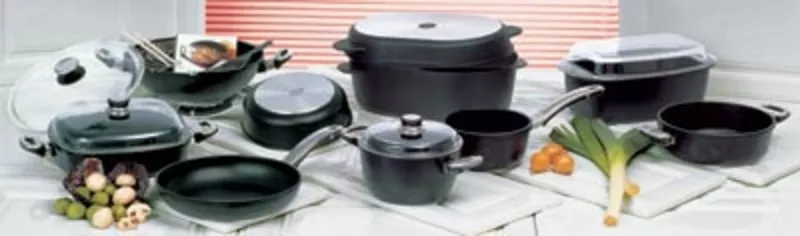 Продажа кухонной посуды,  немецкая кухонная посуда Baf - Мерлин Уфа