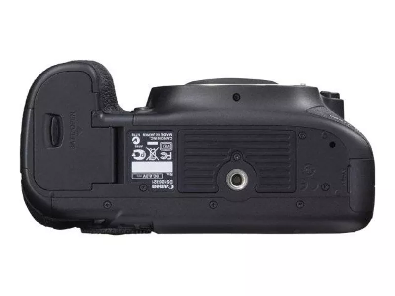 Новый Canon EOS 5D Mark III Цифровые зеркальные фотокамеры (только кор 5