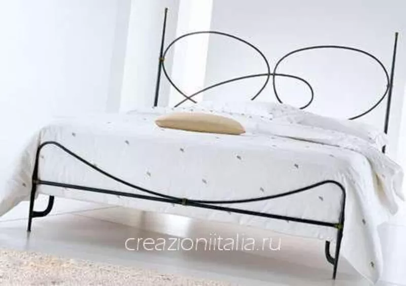 Эксклюзивная мебель из Италии и Испании 2