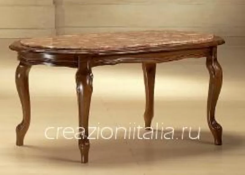 Эксклюзивная мебель из Италии и Испании
