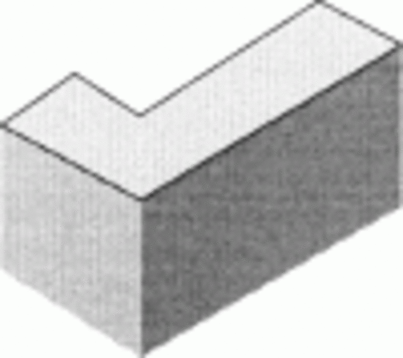 Гладкие блоки (марка М-150) 5