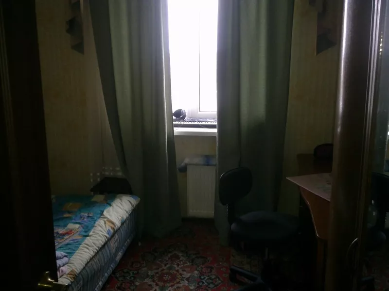 Николаев-Уфа квартира на квартиру или дом 7