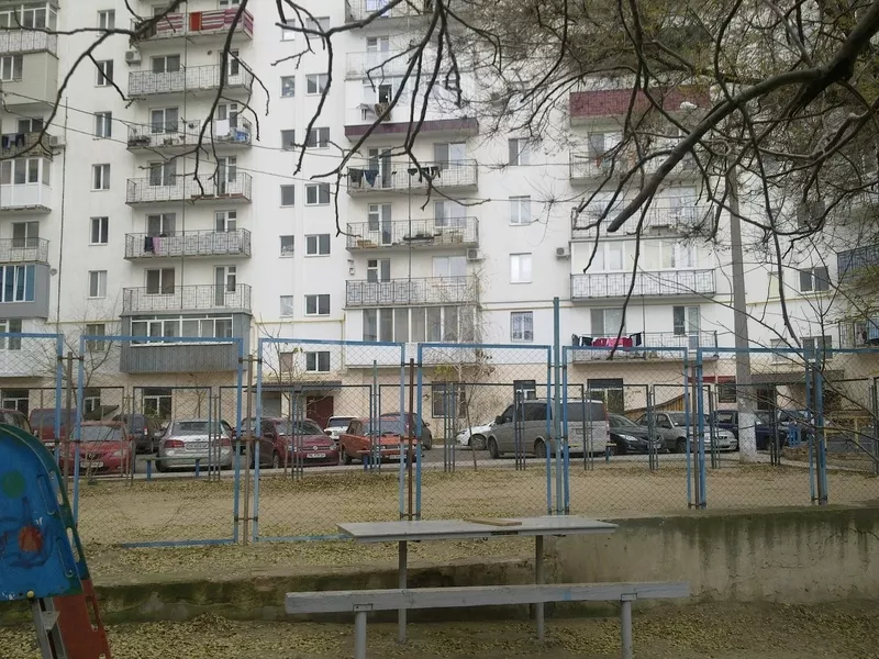 Николаев-Уфа квартира на квартиру или дом 11