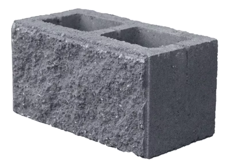 Камень бетонный рядовой 